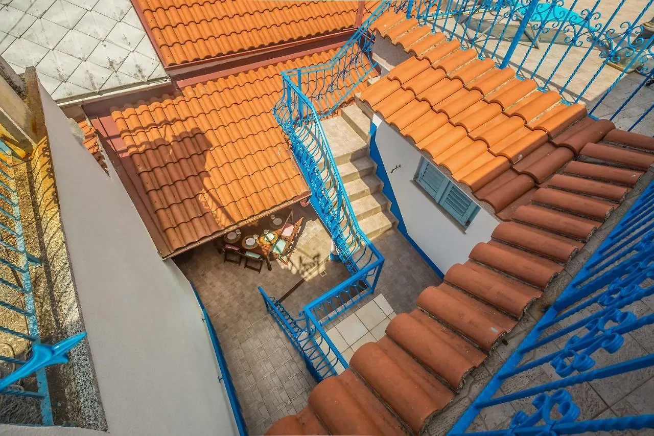 Villa Vila Saja Selce