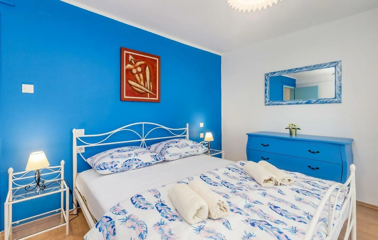 Vila Saja Selce Villa
