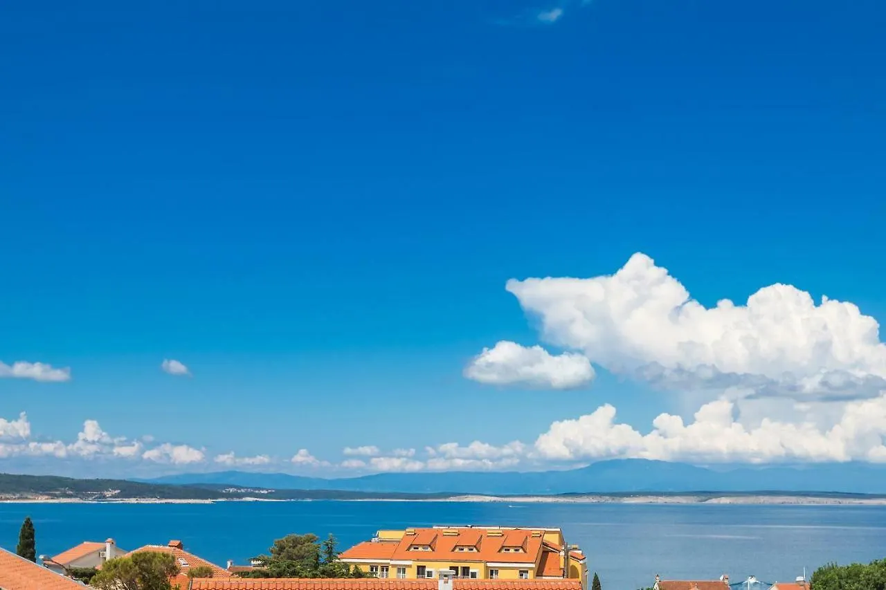 Vila Saja Selce