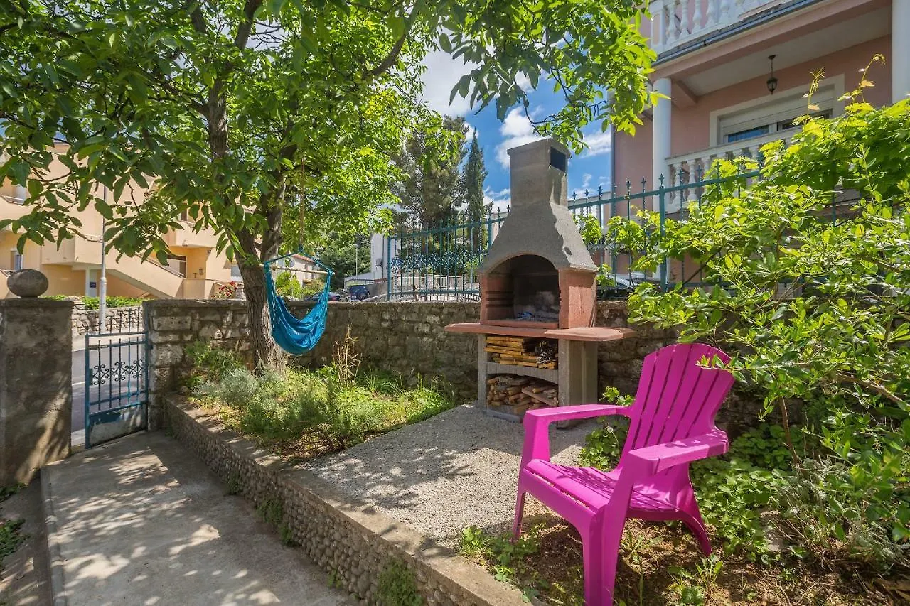 Vila Saja Selce Villa