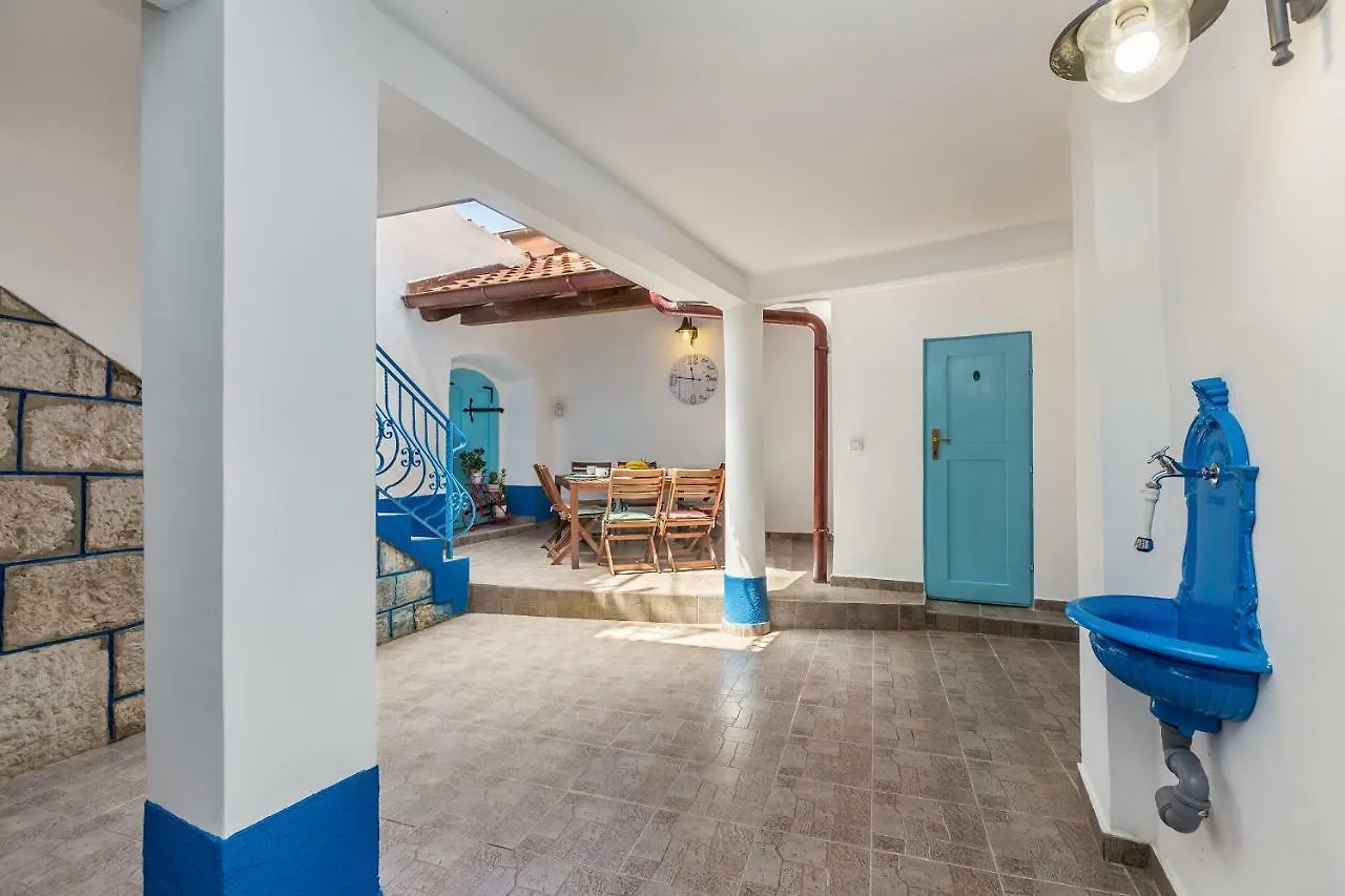 Villa Vila Saja Selce