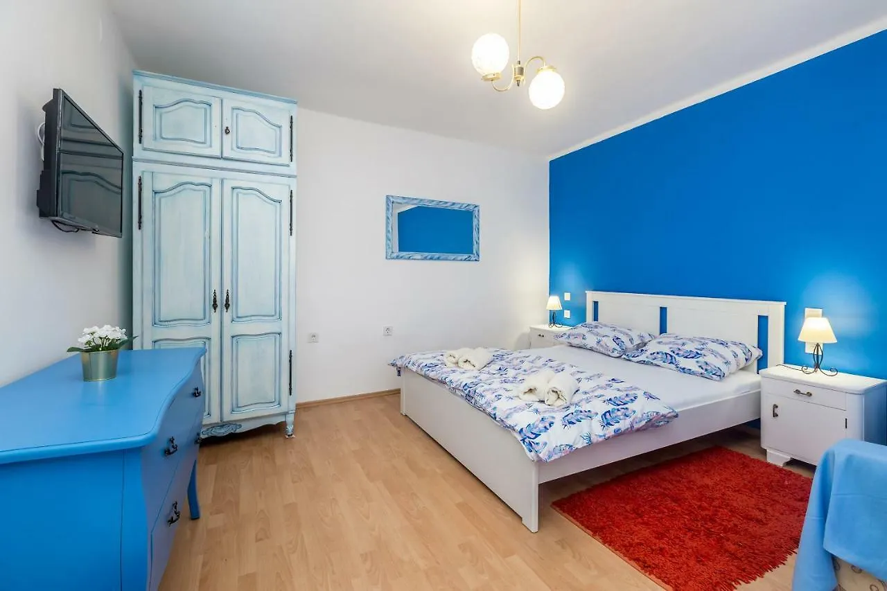 Vila Saja Selce