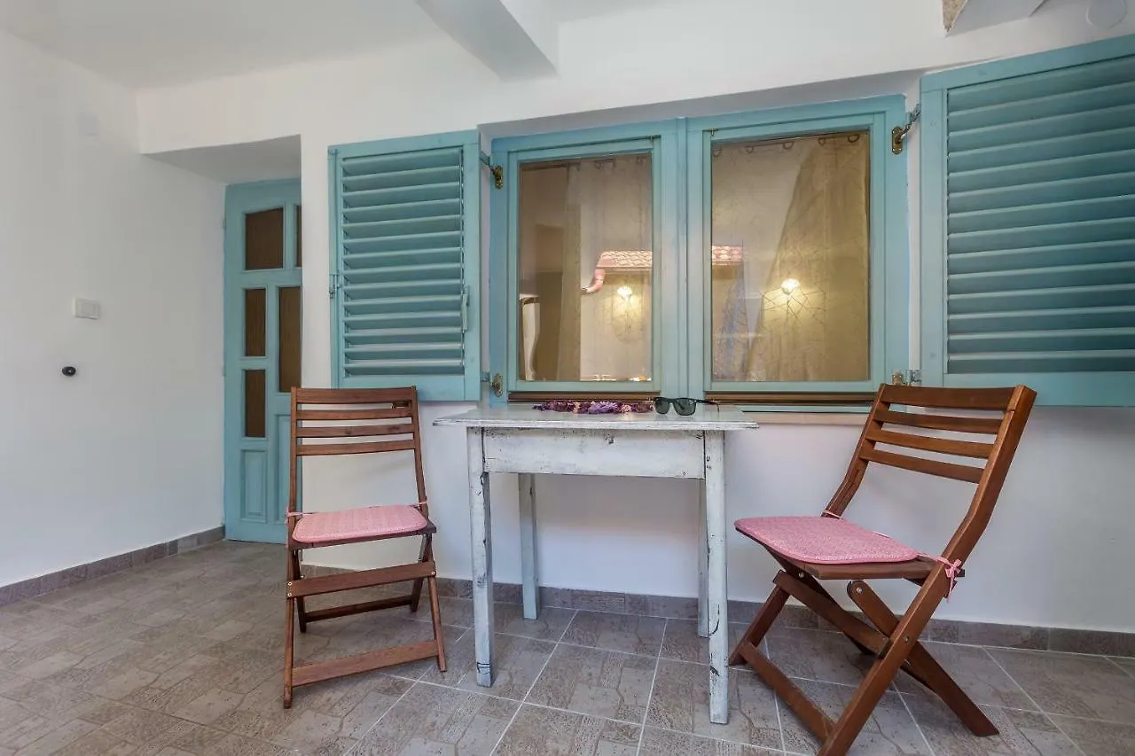 Vila Saja Selce Villa